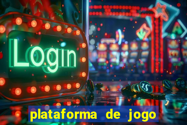 plataforma de jogo que paga no cadastro